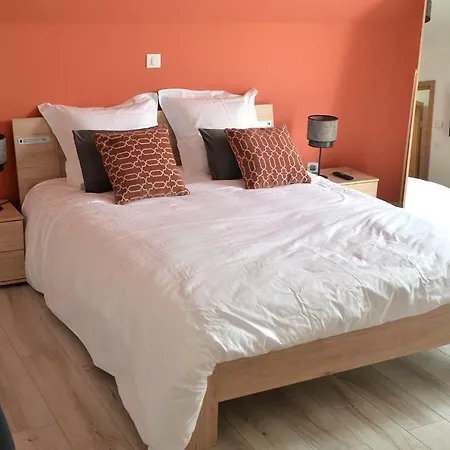 Gîte de Munt'Z SPA, Sauna, piscine, proche de Colmar Muntzenheim Esterno foto