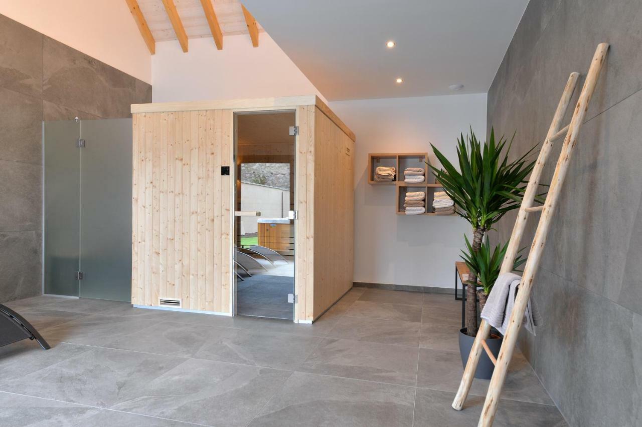 De Munt'z Spa, Sauna, Piscine, Proche De Colmar Hébergement de vacances Muntzenheim