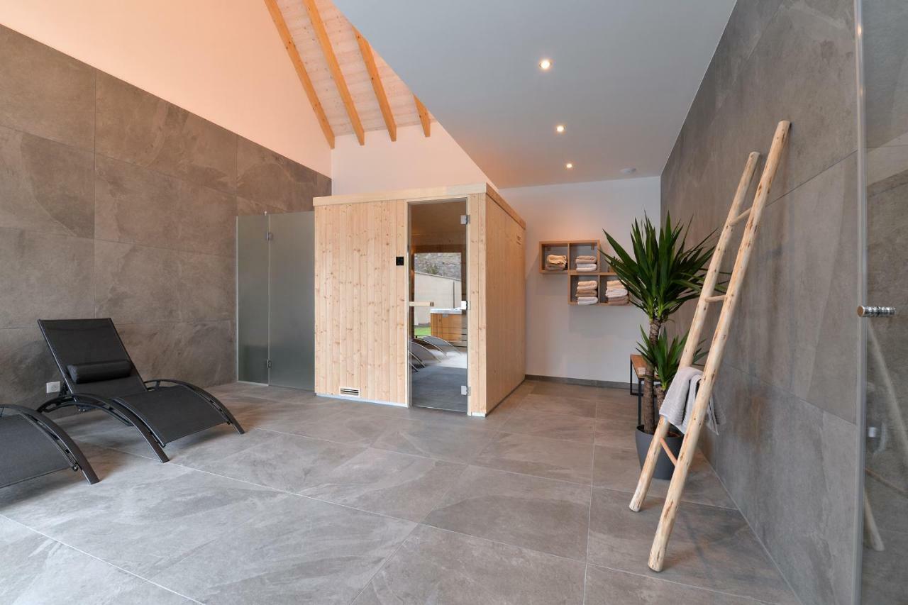 Hébergement de vacances De Munt'z Spa, Sauna, Piscine, Proche De Colmar Muntzenheim