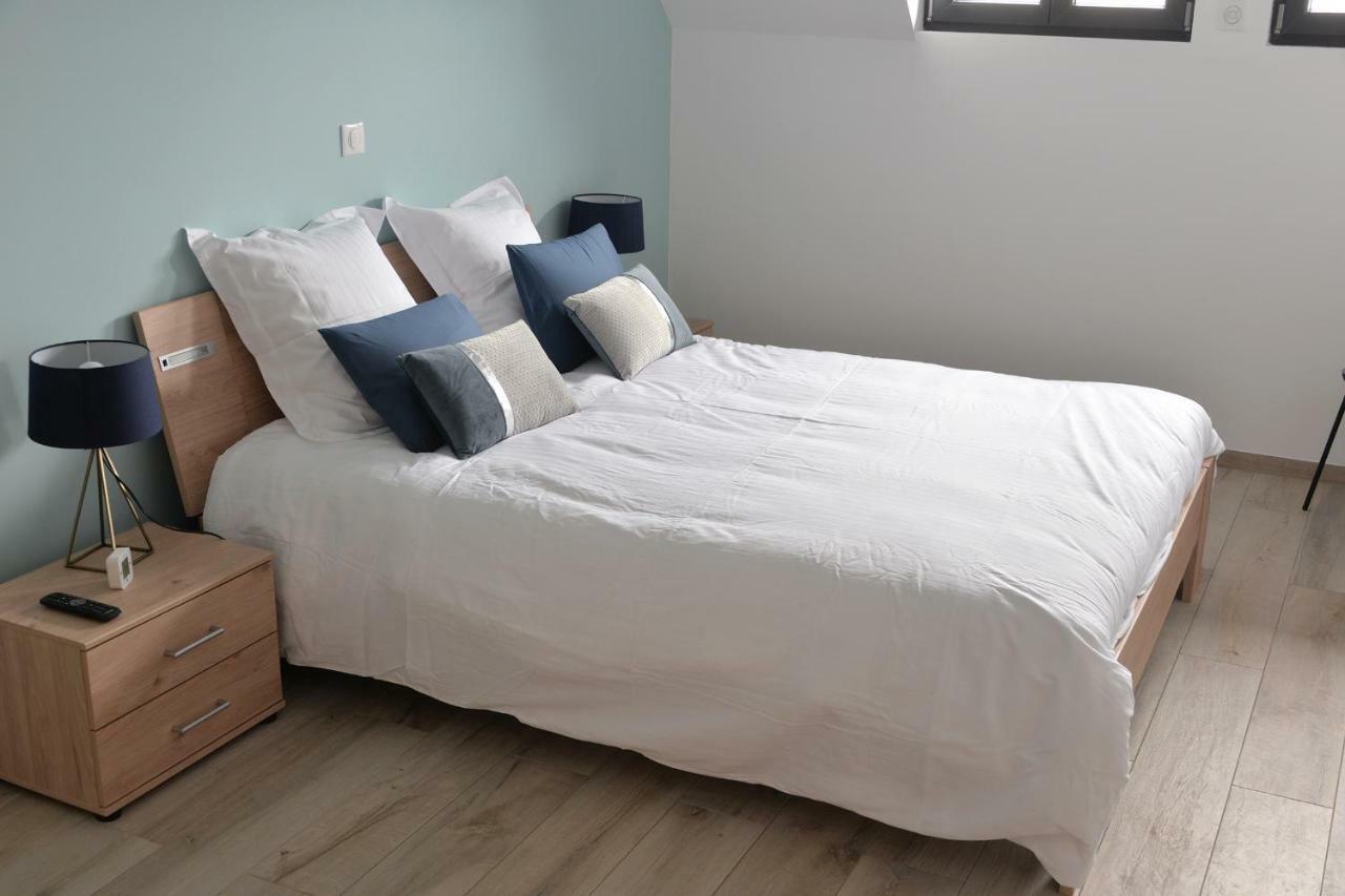 De Munt'z Spa, Sauna, Piscine, Proche De Colmar Hébergement de vacances