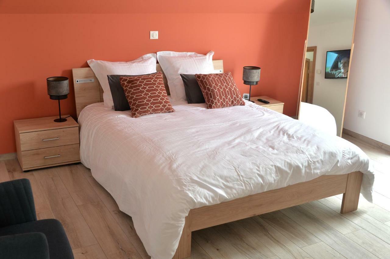 De Munt'z Spa, Sauna, Piscine, Proche De Colmar * Muntzenheim