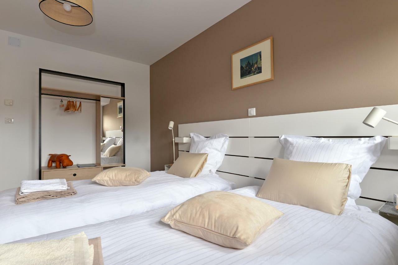 De Munt'z Spa, Sauna, Piscine, Proche De Colmar *